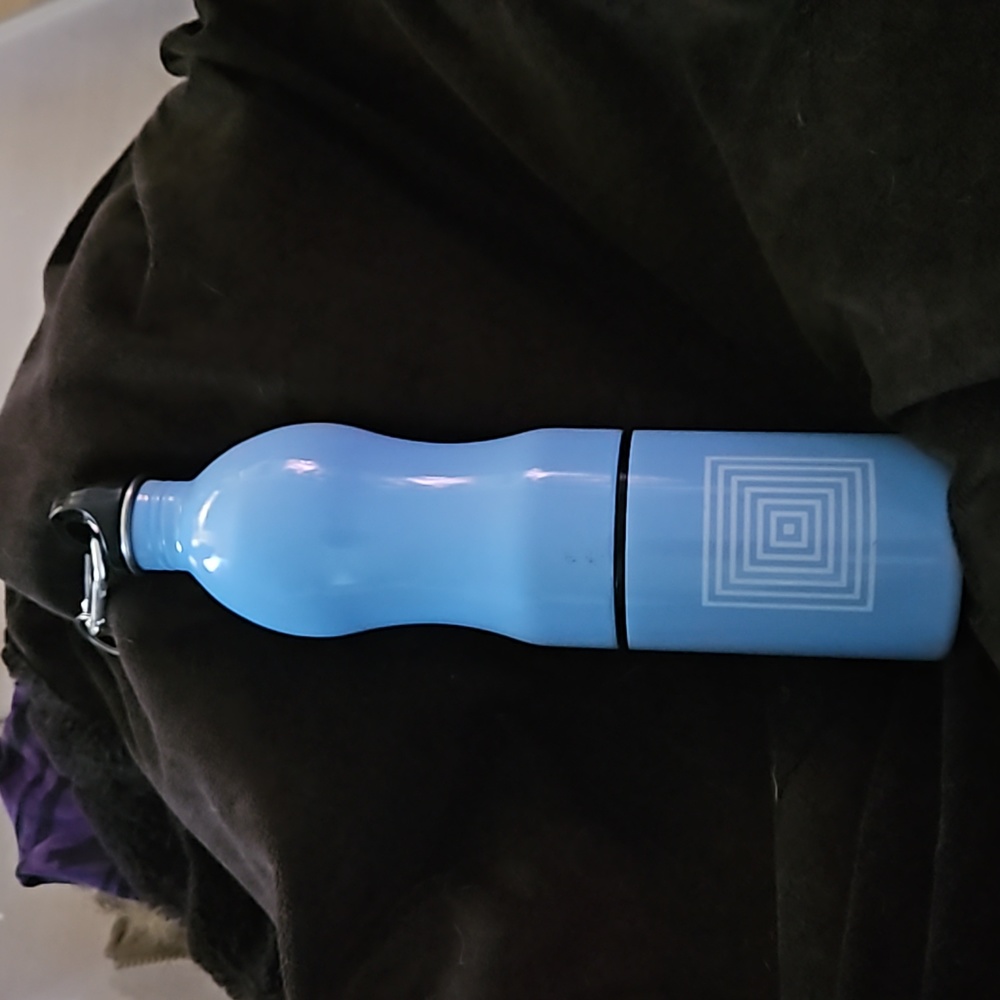 LulaRoe water Bottle and Snack holder